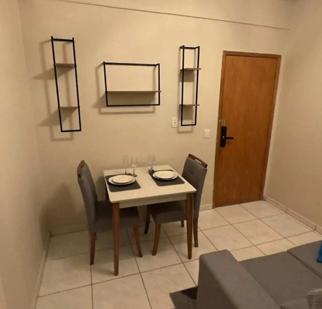 Apartamento Em Aguas Claras - Brasilia 0*,