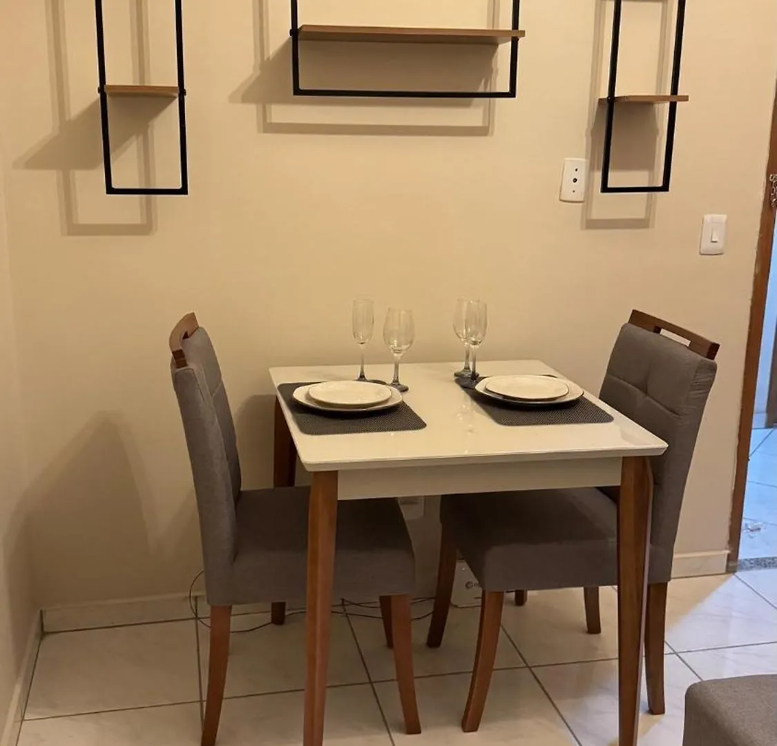 Apartamento Em Aguas Claras - Brasilia