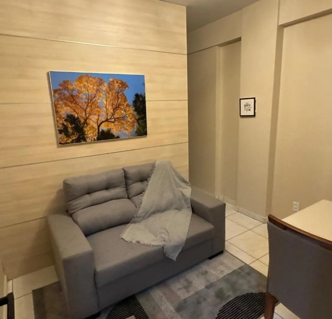 Apartamento Em Aguas Claras - Brasilia Apartment