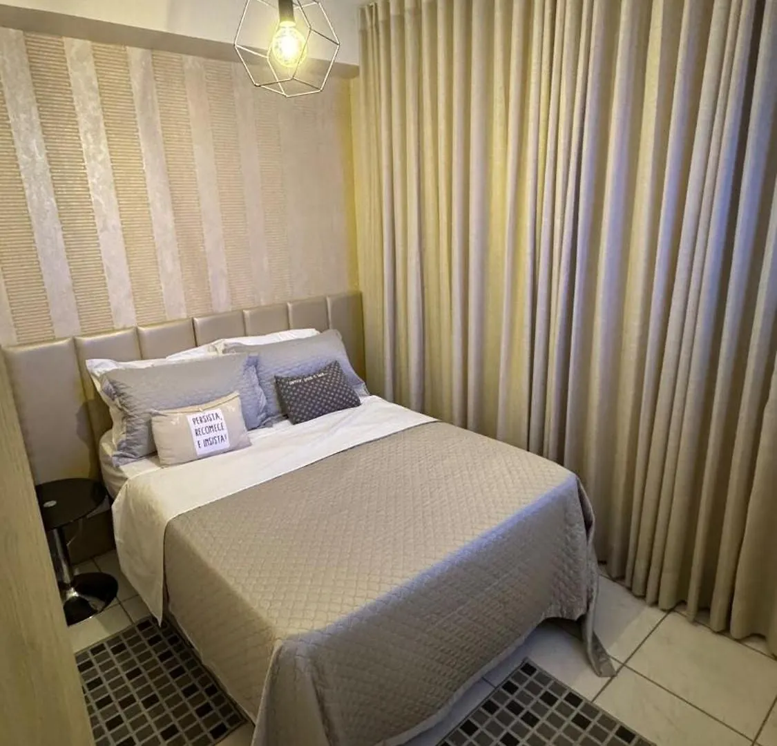 Apartamento Em Aguas Claras - Brasilia Brazil