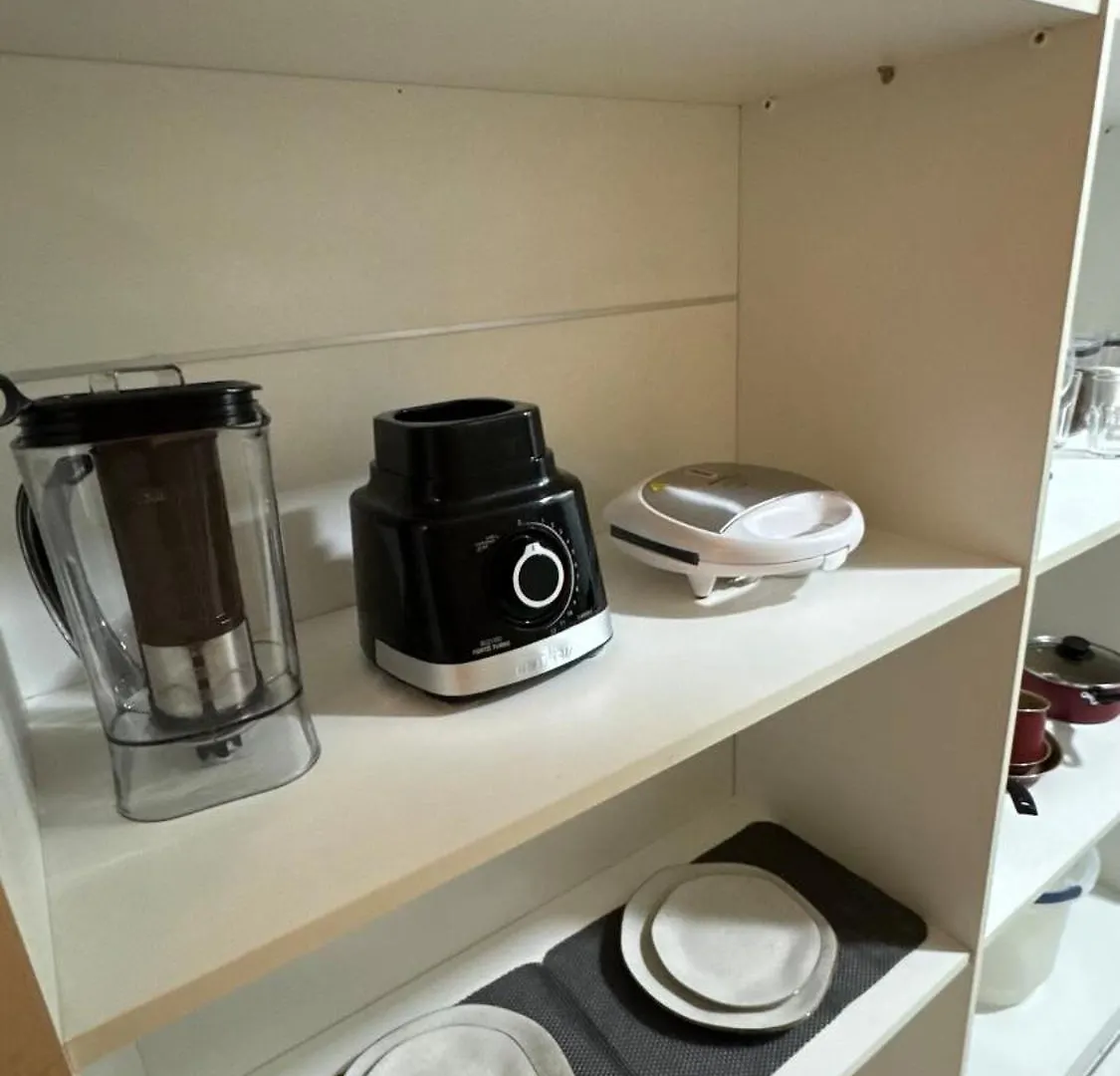 Apartamento Em Aguas Claras - Brasilia